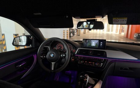 BMW 4 серия, 2014 год, 2 350 000 рублей, 11 фотография