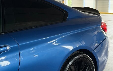 BMW 4 серия, 2014 год, 2 350 000 рублей, 12 фотография