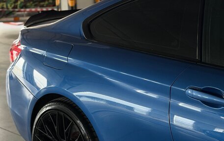 BMW 4 серия, 2014 год, 2 350 000 рублей, 13 фотография