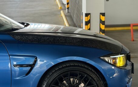BMW 4 серия, 2014 год, 2 350 000 рублей, 19 фотография