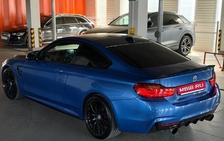 BMW 4 серия, 2014 год, 2 350 000 рублей, 6 фотография