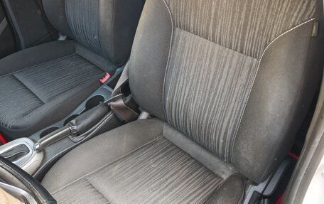 Opel Astra J, 2011 год, 610 000 рублей, 14 фотография