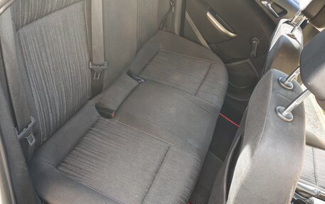 Opel Astra J, 2011 год, 610 000 рублей, 16 фотография