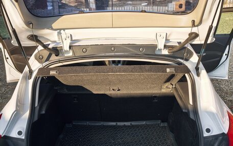 Opel Astra J, 2011 год, 610 000 рублей, 17 фотография
