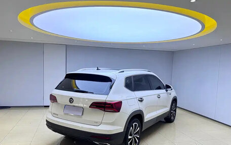 Volkswagen Tharu, 2022 год, 2 121 255 рублей, 5 фотография