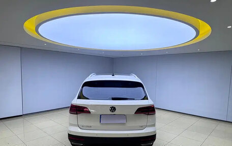 Volkswagen Tharu, 2022 год, 2 121 255 рублей, 4 фотография