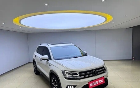 Volkswagen Tharu, 2022 год, 2 121 255 рублей, 2 фотография