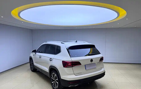 Volkswagen Tharu, 2022 год, 2 121 255 рублей, 3 фотография