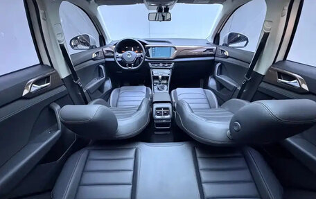 Volkswagen Tharu, 2022 год, 2 121 255 рублей, 17 фотография