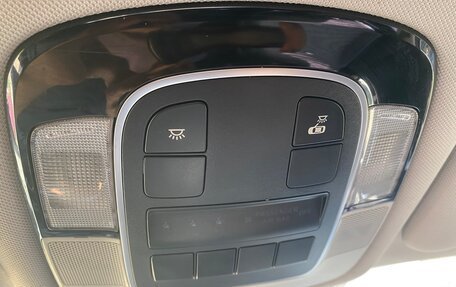 Hyundai Sonata VIII, 2019 год, 2 300 000 рублей, 20 фотография