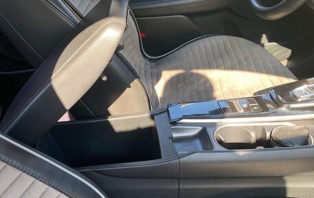 Hyundai Sonata VIII, 2019 год, 2 300 000 рублей, 25 фотография