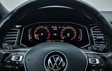 Volkswagen T-Roc I, 2023 год, 2 095 017 рублей, 20 фотография