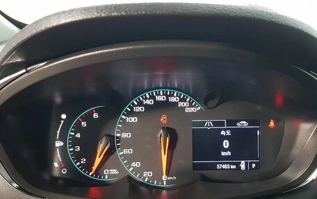 Chevrolet Trax, 2019 год, 1 190 099 рублей, 4 фотография