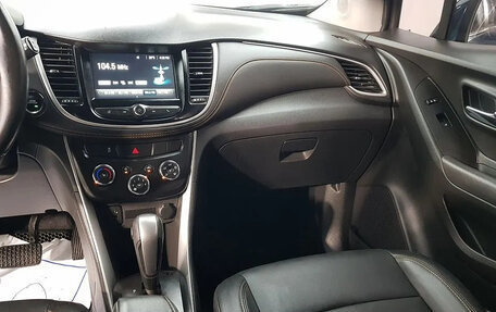 Chevrolet Trax, 2019 год, 1 190 099 рублей, 7 фотография