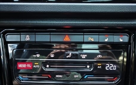 Volkswagen T-Roc I, 2023 год, 2 095 017 рублей, 18 фотография
