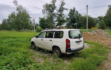 Toyota Probox I, 2006 год, 330 000 рублей, 1 фотография