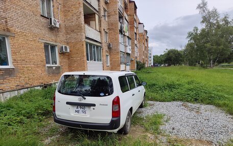 Toyota Probox I, 2006 год, 330 000 рублей, 4 фотография
