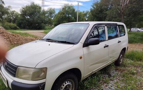 Toyota Probox I, 2006 год, 330 000 рублей, 5 фотография