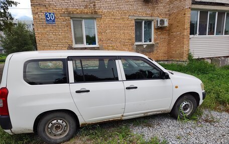 Toyota Probox I, 2006 год, 330 000 рублей, 3 фотография