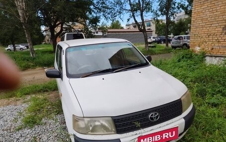 Toyota Probox I, 2006 год, 330 000 рублей, 2 фотография