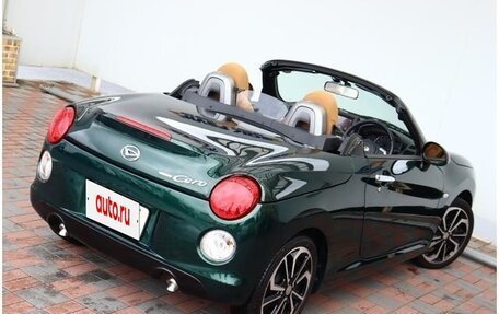 Daihatsu Copen II, 2022 год, 930 000 рублей, 7 фотография