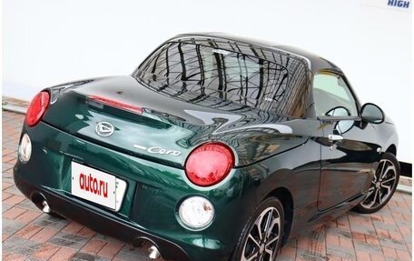 Daihatsu Copen II, 2022 год, 930 000 рублей, 4 фотография