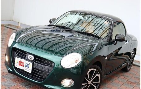 Daihatsu Copen II, 2022 год, 930 000 рублей, 3 фотография
