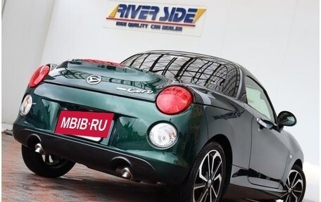 Daihatsu Copen II, 2022 год, 930 000 рублей, 5 фотография
