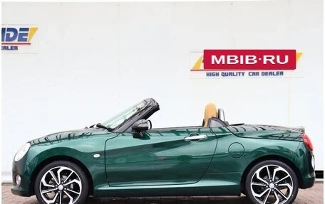 Daihatsu Copen II, 2022 год, 930 000 рублей, 8 фотография
