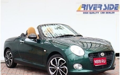 Daihatsu Copen II, 2022 год, 930 000 рублей, 9 фотография