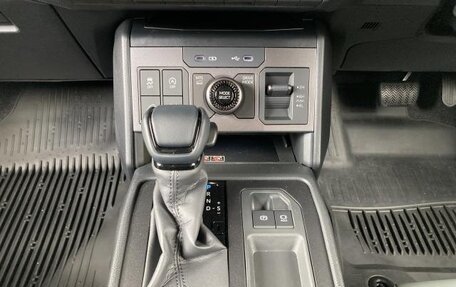 Toyota Hilux, 2026 год, 5 231 000 рублей, 9 фотография