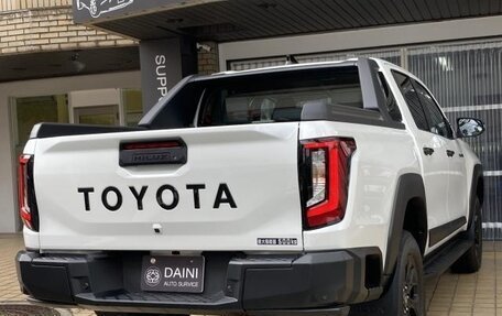 Toyota Hilux, 2026 год, 5 231 000 рублей, 3 фотография