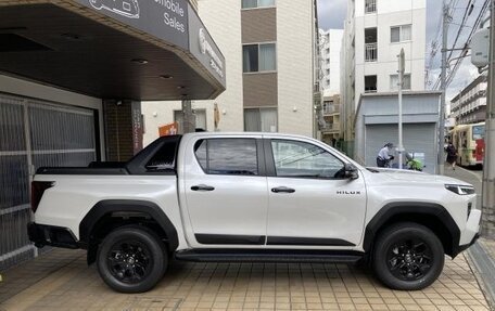 Toyota Hilux, 2026 год, 5 231 000 рублей, 11 фотография