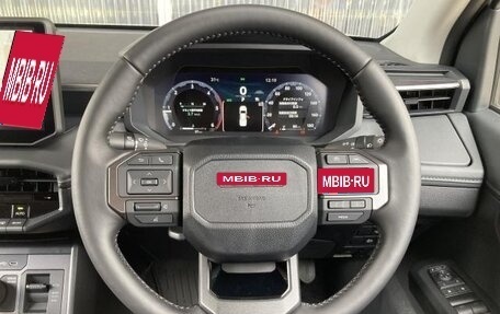Toyota Hilux, 2026 год, 5 231 000 рублей, 4 фотография