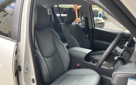 Toyota Hilux, 2026 год, 5 231 000 рублей, 6 фотография