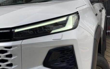 Toyota Hilux, 2026 год, 5 231 000 рублей, 5 фотография