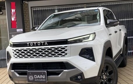 Toyota Hilux, 2026 год, 5 231 000 рублей, 7 фотография