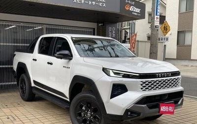 Toyota Hilux, 2026 год, 5 231 000 рублей, 1 фотография