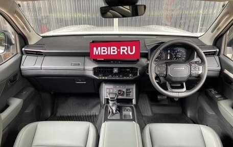 Toyota Hilux, 2026 год, 5 231 000 рублей, 2 фотография