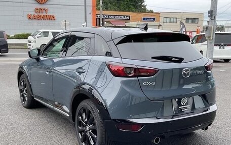 Mazda CX-3 I, 2021 год, 1 099 017 рублей, 7 фотография
