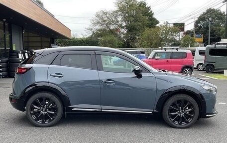 Mazda CX-3 I, 2021 год, 1 099 017 рублей, 4 фотография