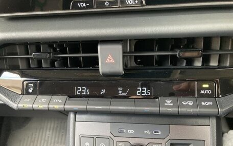Toyota Hilux, 2026 год, 5 231 000 рублей, 17 фотография