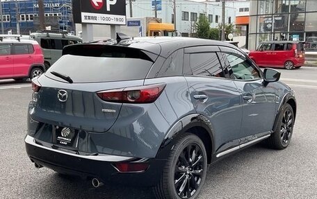 Mazda CX-3 I, 2021 год, 1 099 017 рублей, 5 фотография
