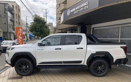 Toyota Hilux, 2026 год, 5 231 000 рублей, 19 фотография