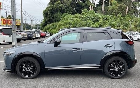 Mazda CX-3 I, 2021 год, 1 099 017 рублей, 8 фотография