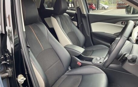 Mazda CX-3 I, 2021 год, 1 099 017 рублей, 9 фотография