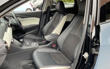 Mazda CX-3 I, 2021 год, 1 099 017 рублей, 13 фотография