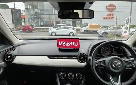 Mazda CX-3 I, 2021 год, 1 099 017 рублей, 10 фотография