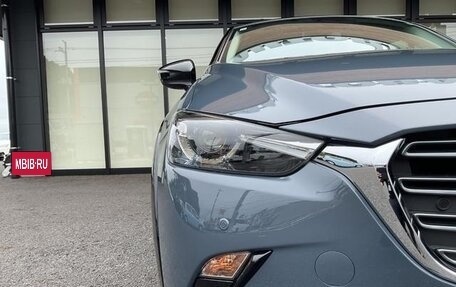Mazda CX-3 I, 2021 год, 1 099 017 рублей, 33 фотография