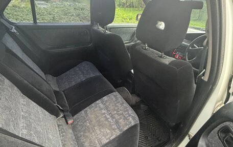 Nissan Bluebird XI, 2001 год, 290 000 рублей, 9 фотография